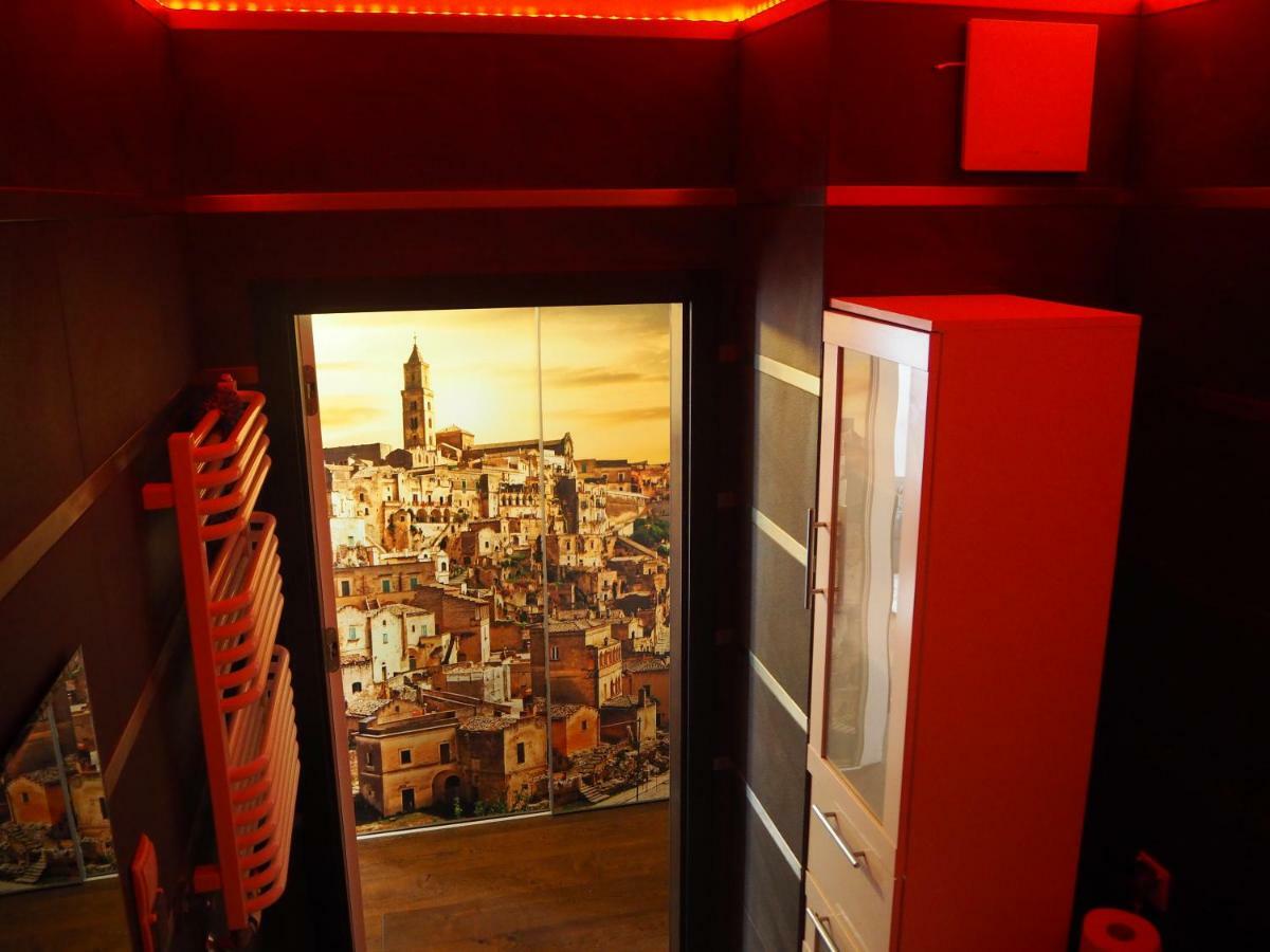 Apartament Widok Lägenhet Gdańsk Exteriör bild